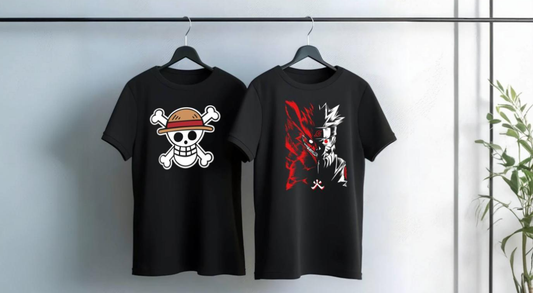 Why Graphic Tees Are a Must-Have for Kids & Men