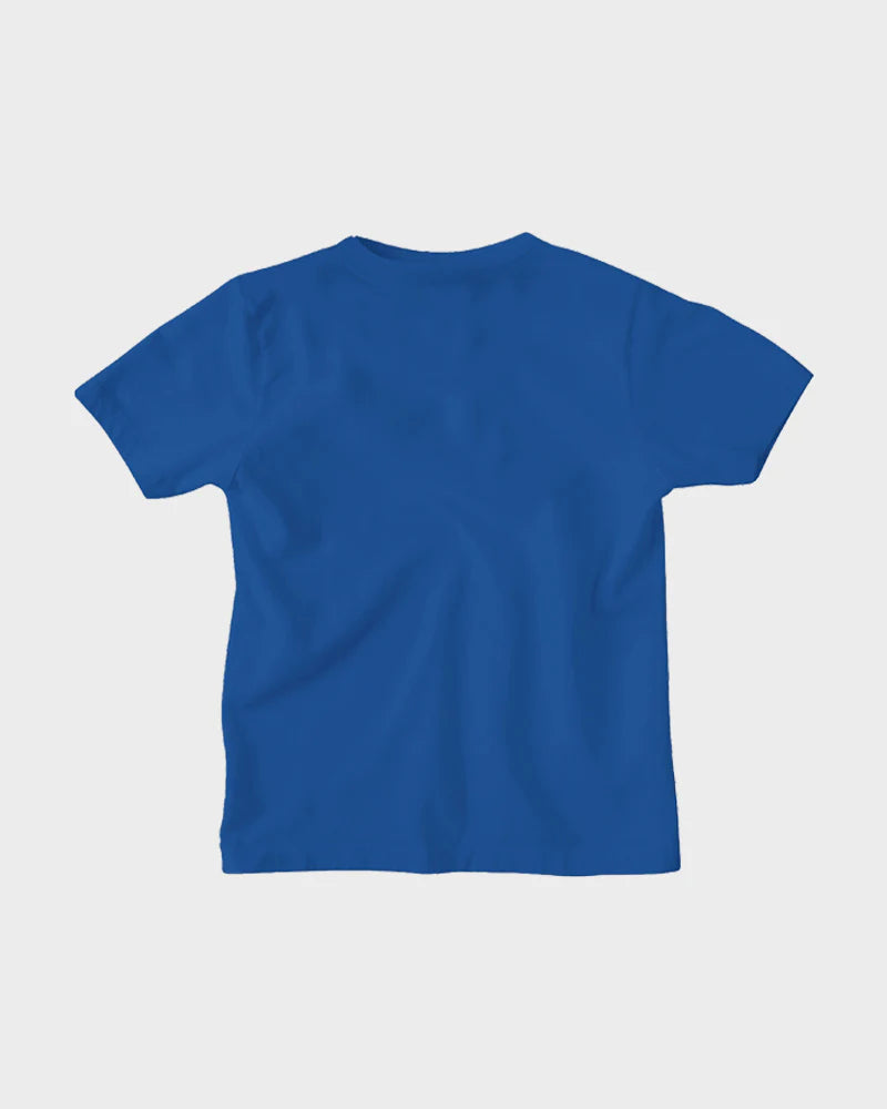 Trendy Kids’ Graphic T-Shirt Set – Cool & Colorful Printed Tees (Pack of 5)