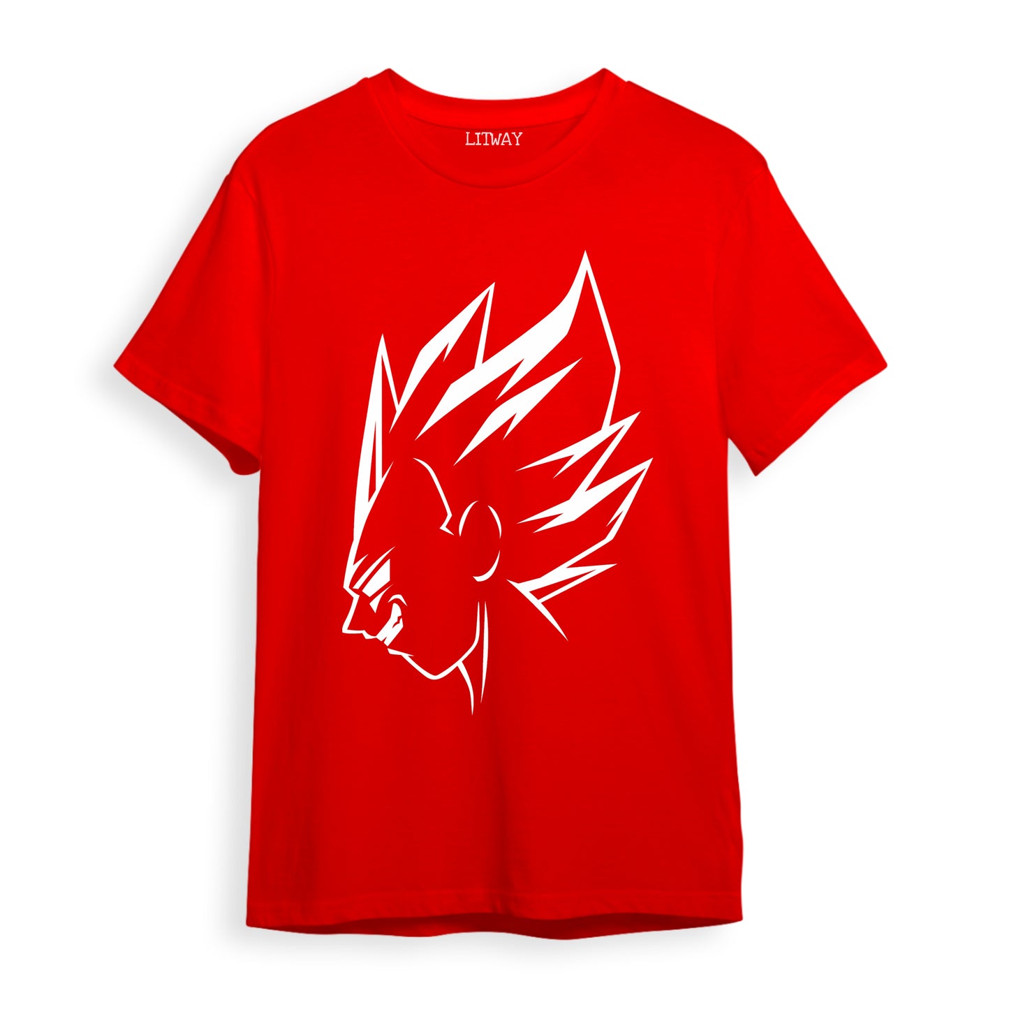 Boys Anime Printed Full Sleeve T-Shirt & Jogger Set (9–16 Years) – Trendy Casual Wear