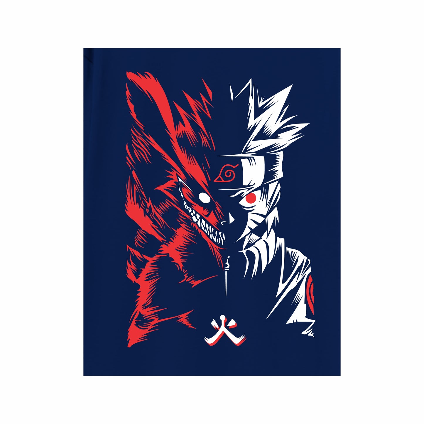 Boys Anime Printed Full Sleeve T-Shirts (Ages 9–16 Years) – Goku, Itachi, Kakashi Designs | 100% Cotton | Stylish & Comfortable Casual Wear