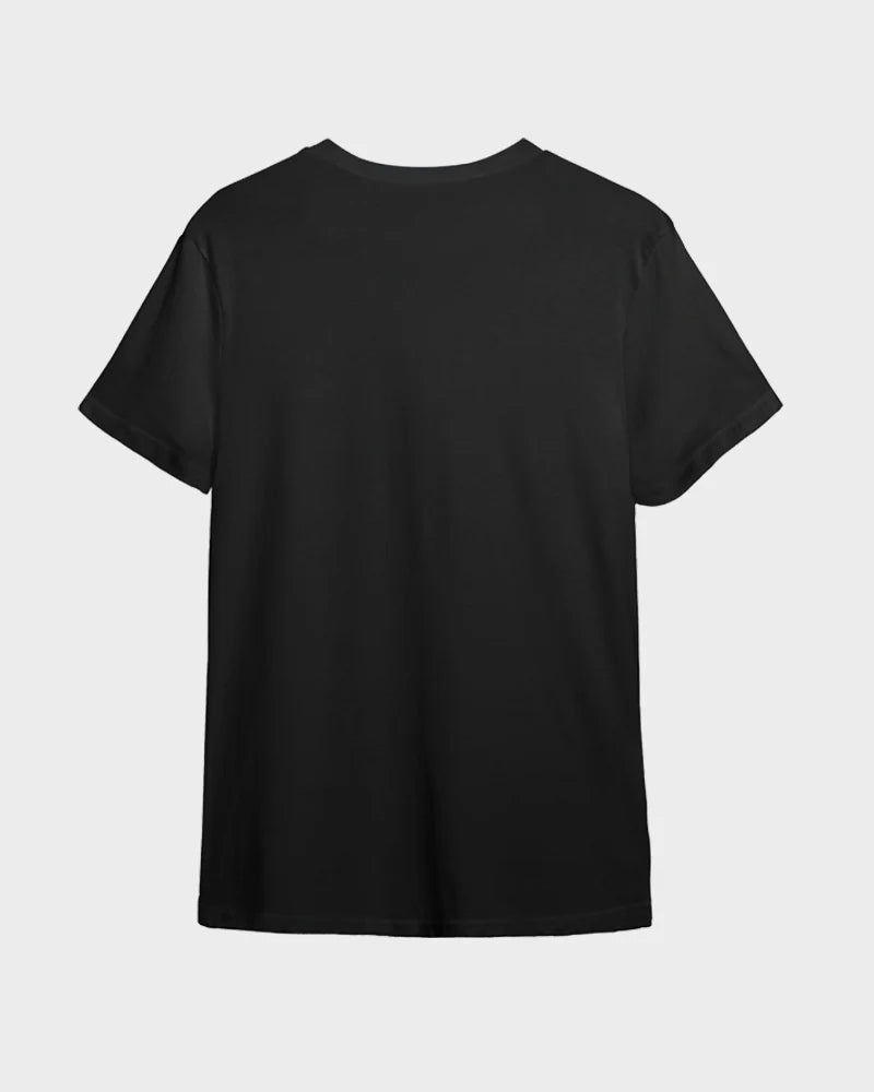 Naruto Kurama Fusion Graphic T-Shirt – Black Anime Cotton Tee