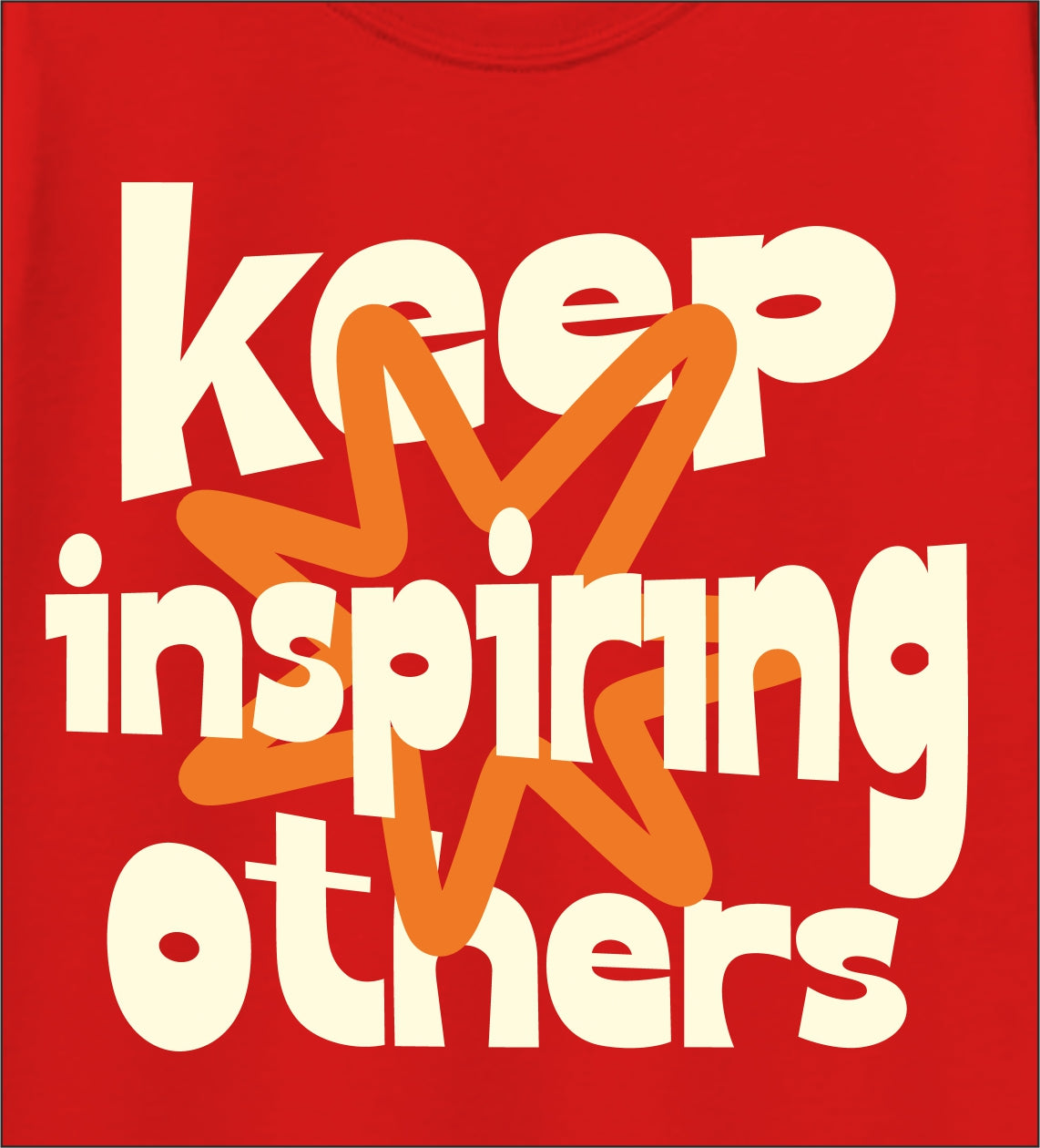 Boys Red Regular Fit Cotton Printed Full Sleeve T-Shirt and Black Pant Combo